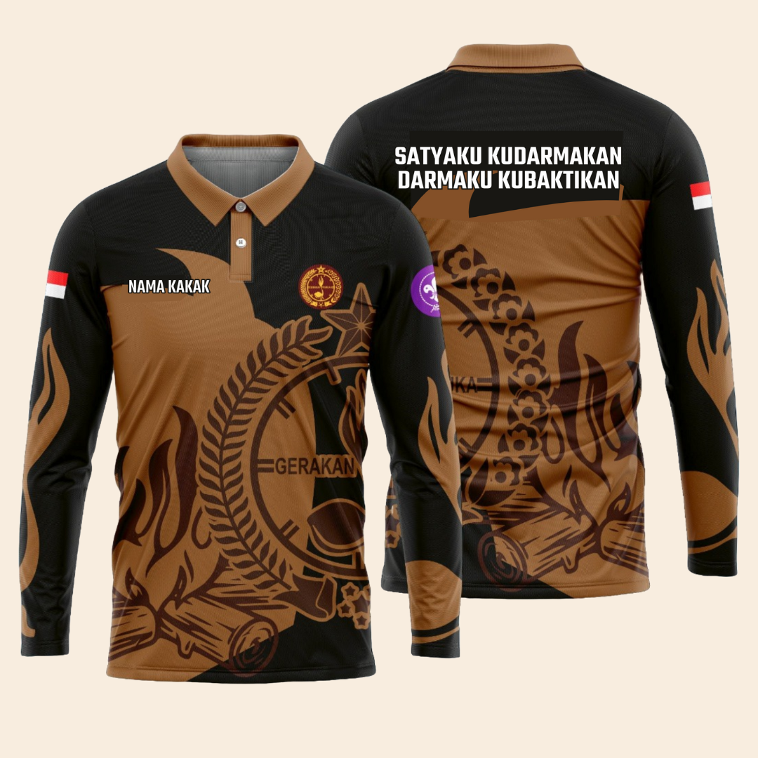 Jersey Best Seller